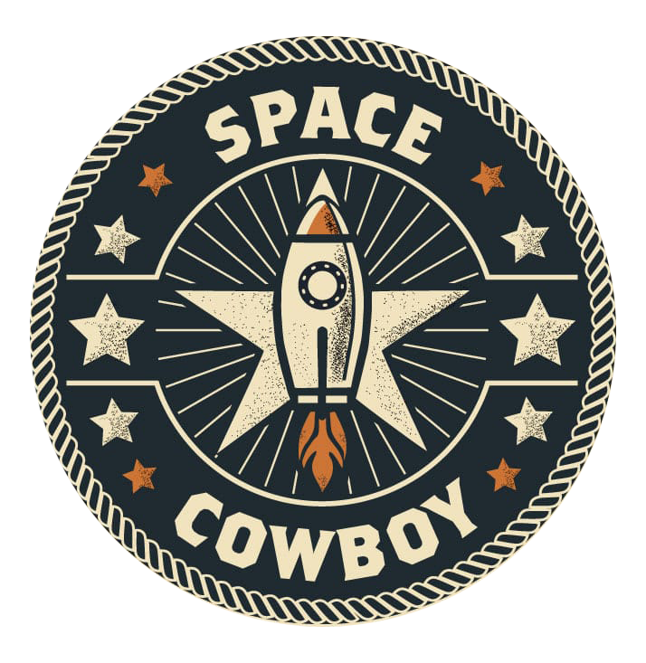 SpaceCowboy